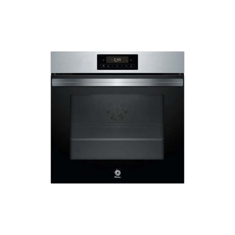 Balay 3HB4821X2 horno 71 L A Acero inoxidable