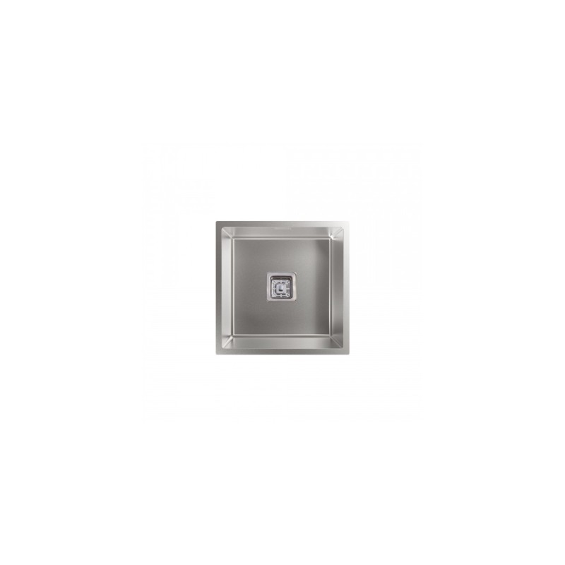 Fregadero Cata CB 40-40 P R10 X, Bajo en