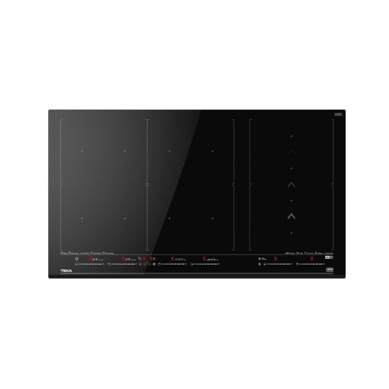 Induccion Teka DIRECT SENSE FLEX IZF 997