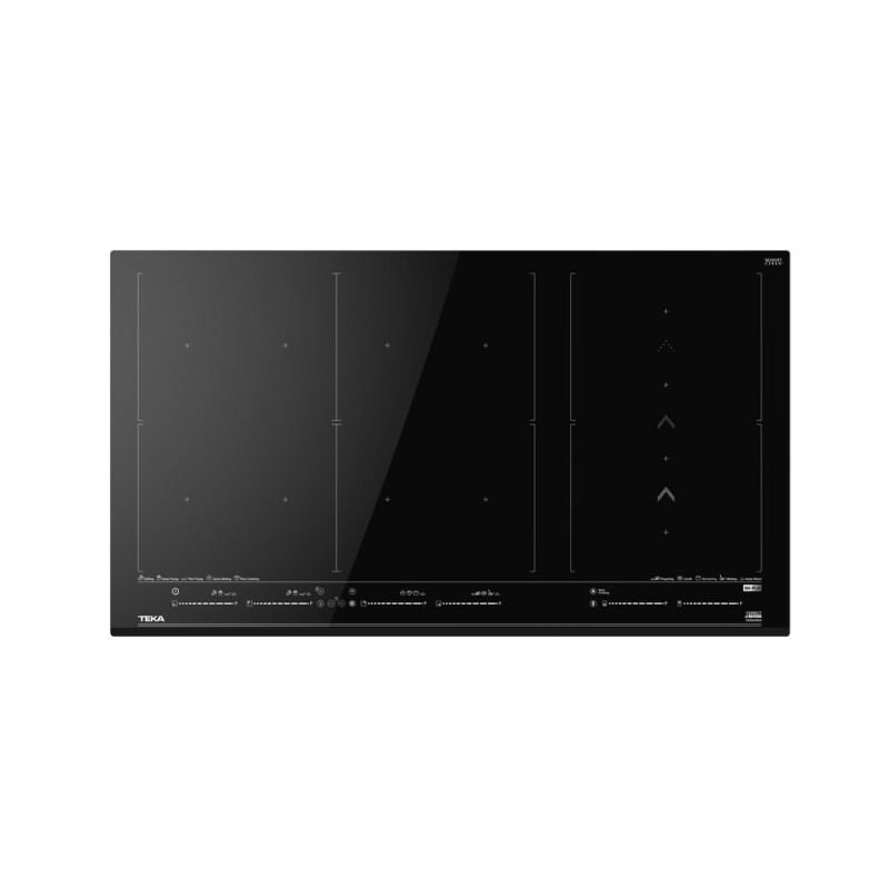Induccion Teka DIRECT SENSE FLEX IZF 997