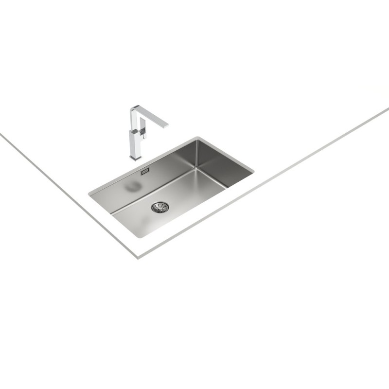 Fregadero Teka PURECLEAN BE LINEA RS15 7