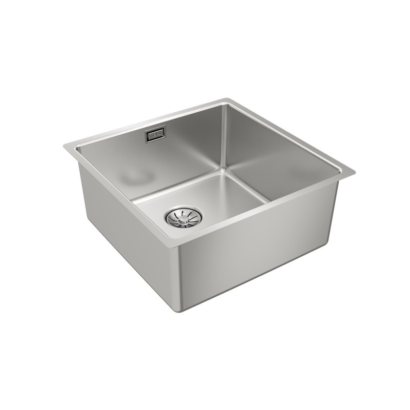 Fregadero Teka PURECLEAN BE LINEA RS15 4