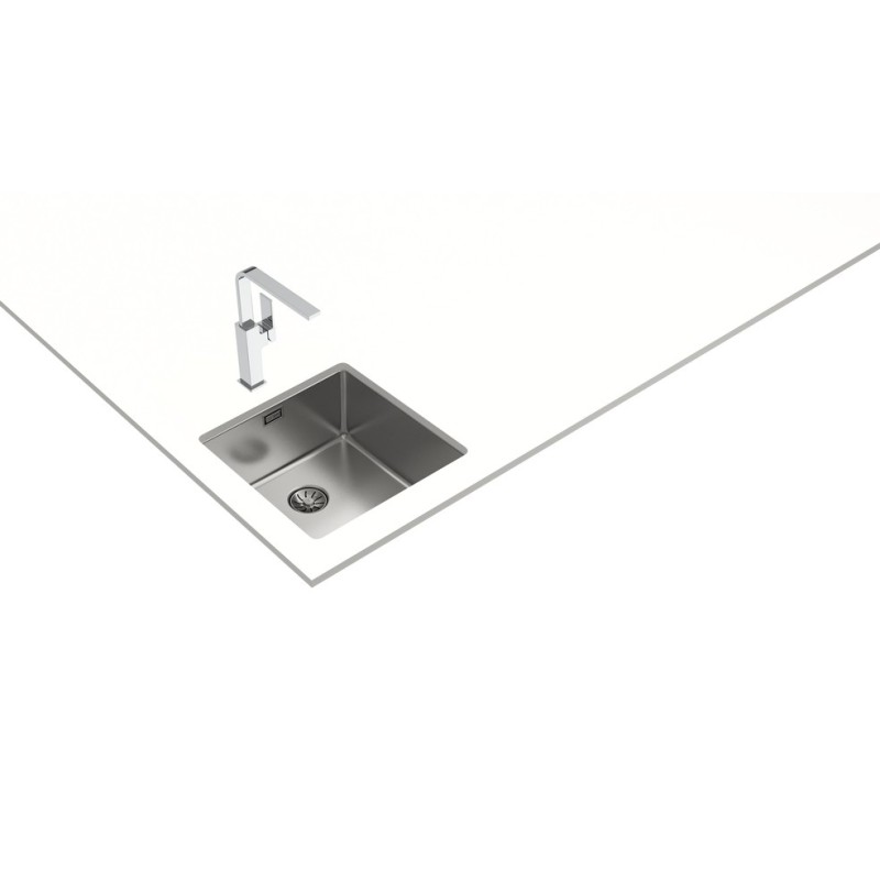 Fregadero Teka PURECLEAN BE LINEA RS15 4