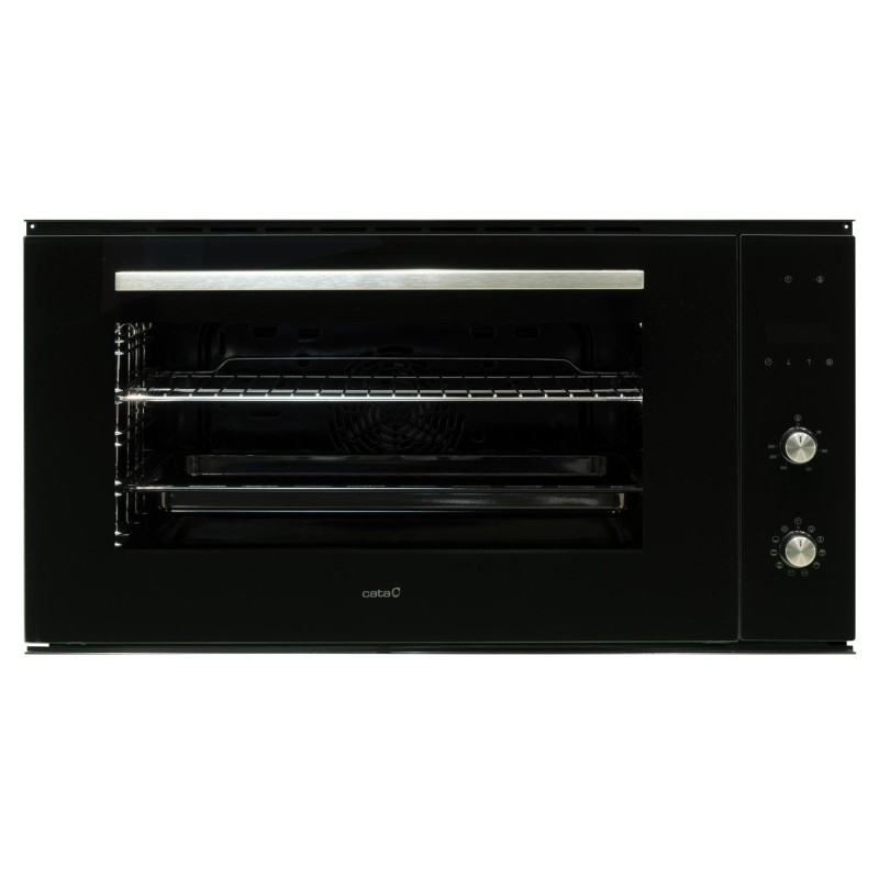 Horno compacto Cata CMD9208BK (07039305)