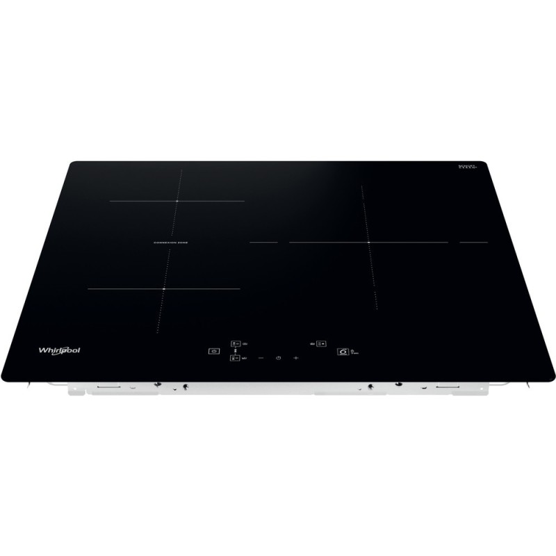 Induccion Whirlpool WBQ4860NE,  IND. 3 z