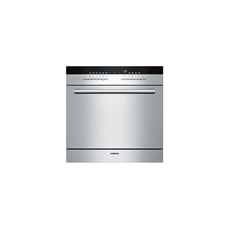 Lavavajillas INT compacto Siemens SC76M542EU