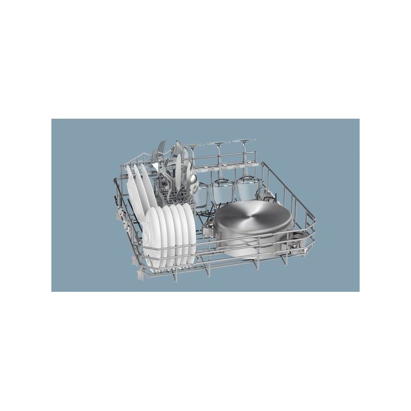Lavavajillas INT compacto Siemens SC76M542EU