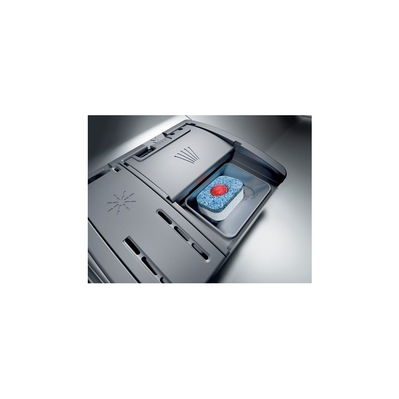 Lavavajillas INT compacto Siemens SC76M542EU