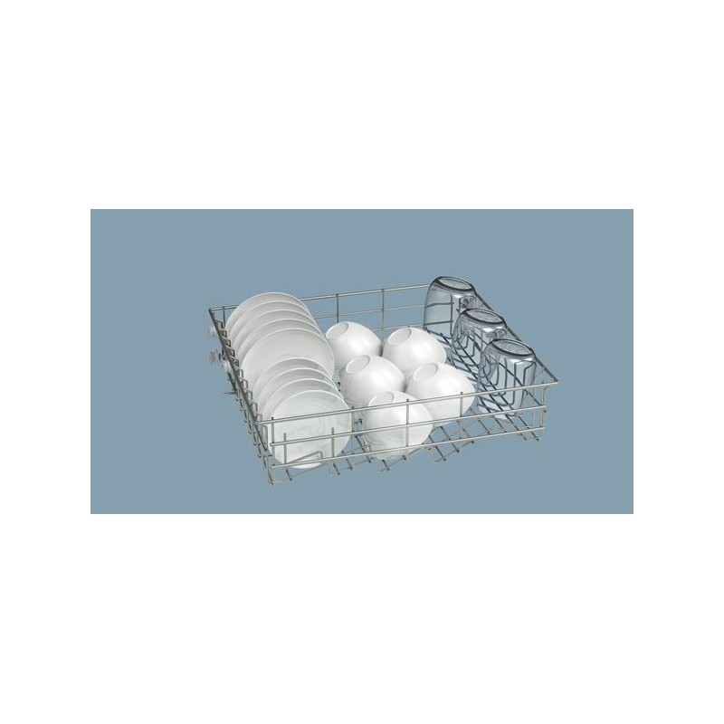 Lavavajillas INT compacto Siemens SC76M542EU