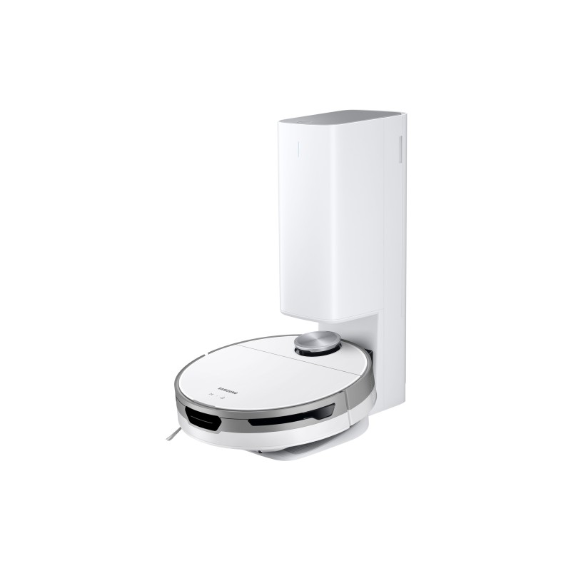 ROBOTS Asp. Samsung VR30T85513WWA, Jet Bot + clear