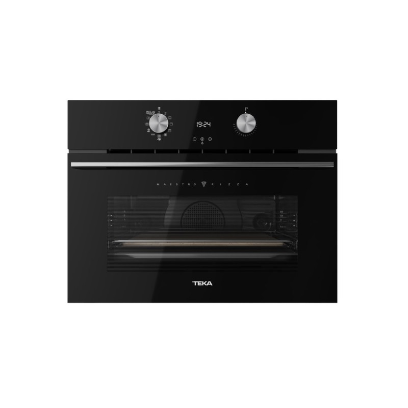 Horno Teka HLC 8510 P CRISTAL NEGRO , Fu