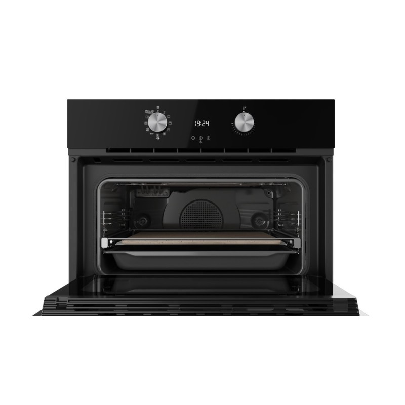 Horno Teka HLC 8510 P CRISTAL NEGRO , Fu