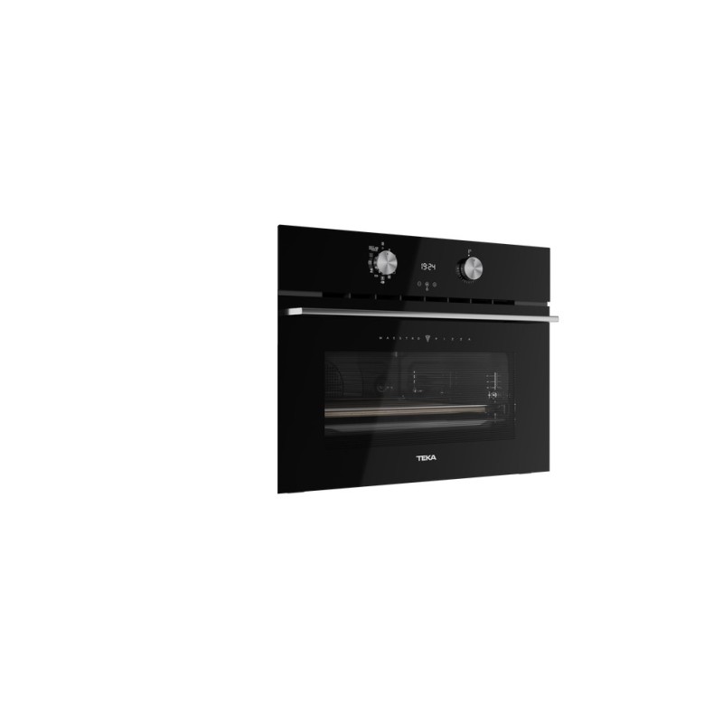 Horno Teka HLC 8510 P CRISTAL NEGRO , Fu