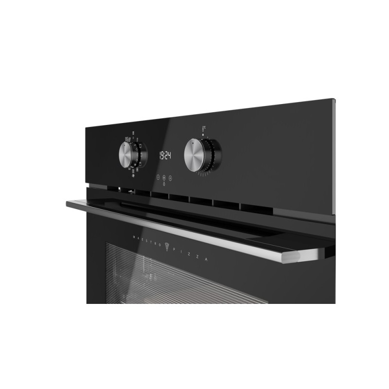 Horno Teka HLC 8510 P CRISTAL NEGRO , Fu