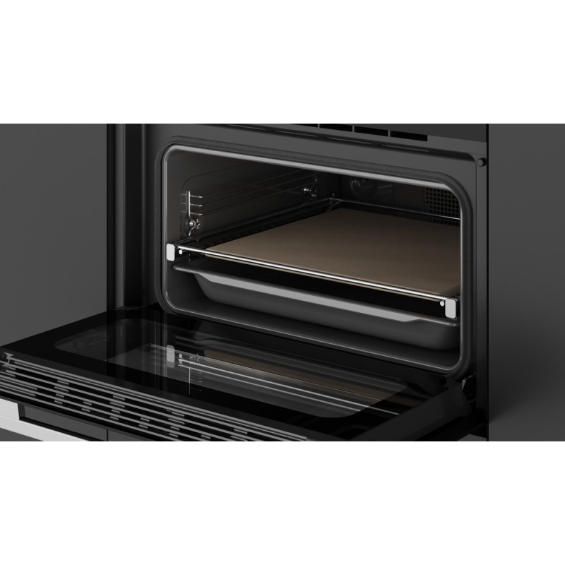Horno Teka HLC 8510 P CRISTAL NEGRO , Fu