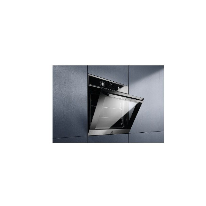 Horno pirolitico Electrolux EOF6P77X