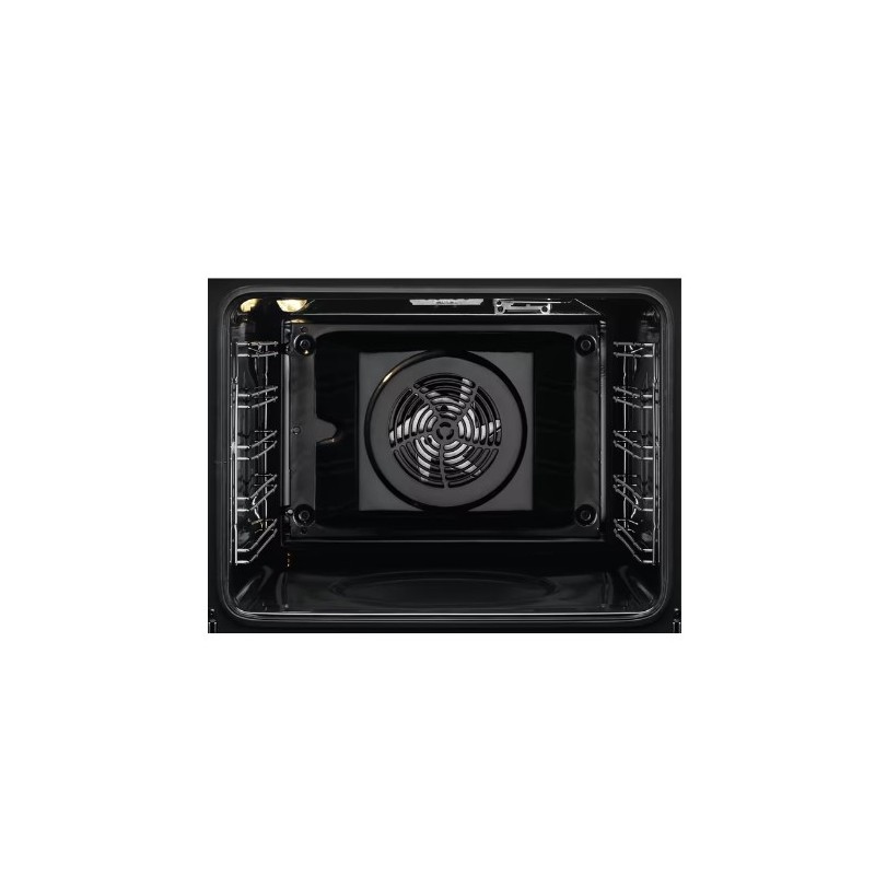 Horno pirolitico Electrolux EOF6P77X
