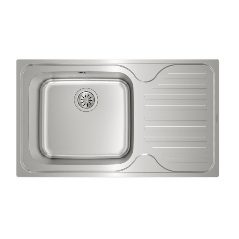 Fregadero Teka CLASSIC MAX 1C 1E D , ino