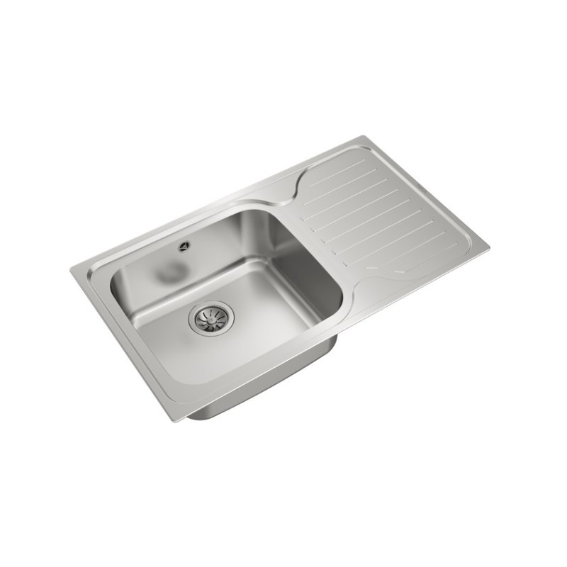 Fregadero Teka CLASSIC MAX 1C 1E D , ino