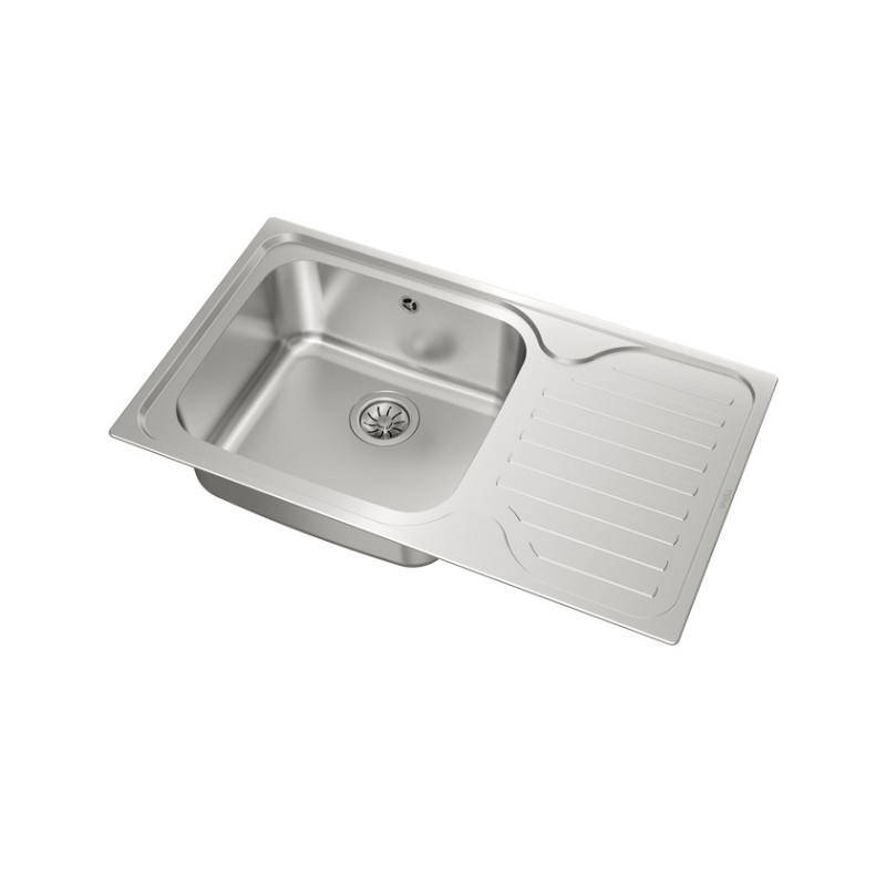 Fregadero Teka CLASSIC MAX 1C 1E D , ino