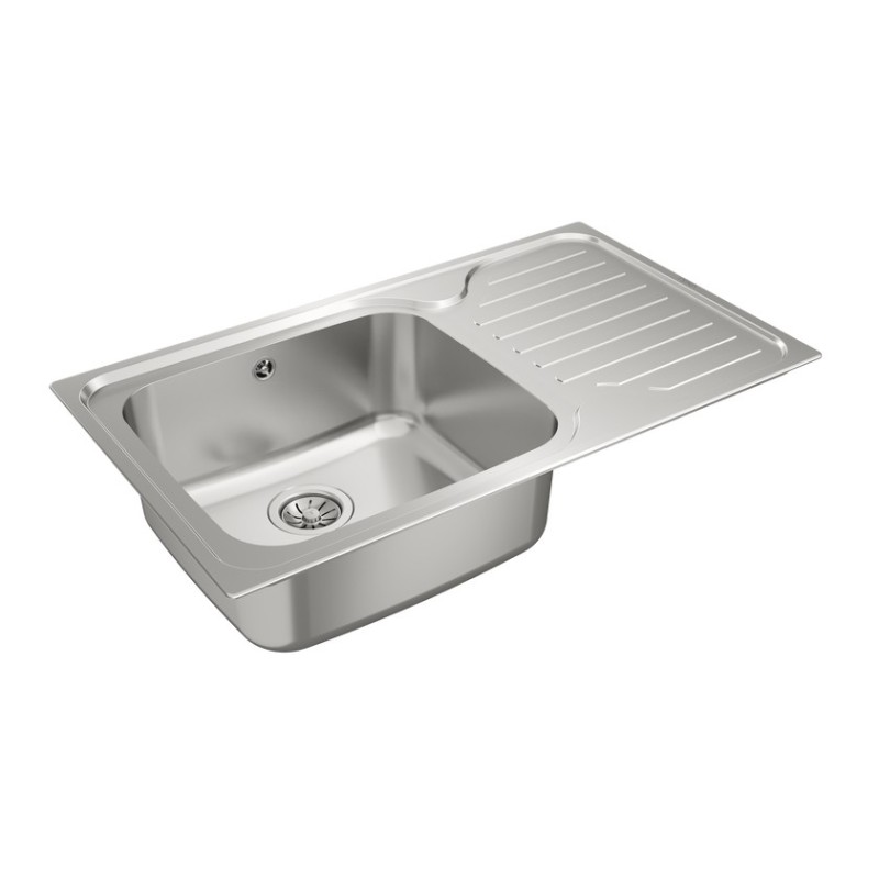 Fregadero Teka CLASSIC MAX 1C 1E D , ino