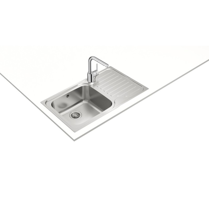 Fregadero Teka CLASSIC MAX 1C 1E D , ino