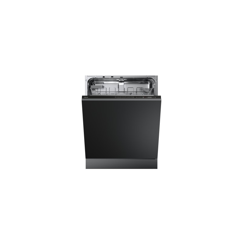 Teka DFI 46700 Completamente integrado 14 cubiertos E