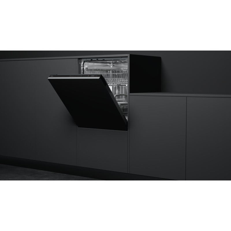 Teka DFI 46700 Completamente integrado 14 cubiertos E