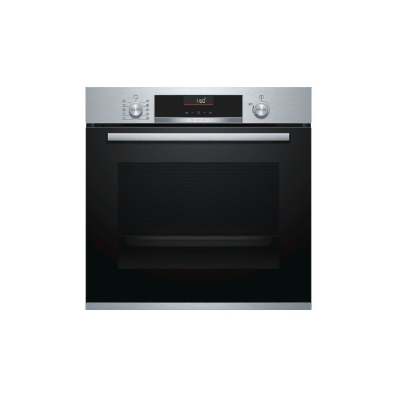 Bosch Serie 6 HBB536BS0 horno 71 L A Acero inoxidable