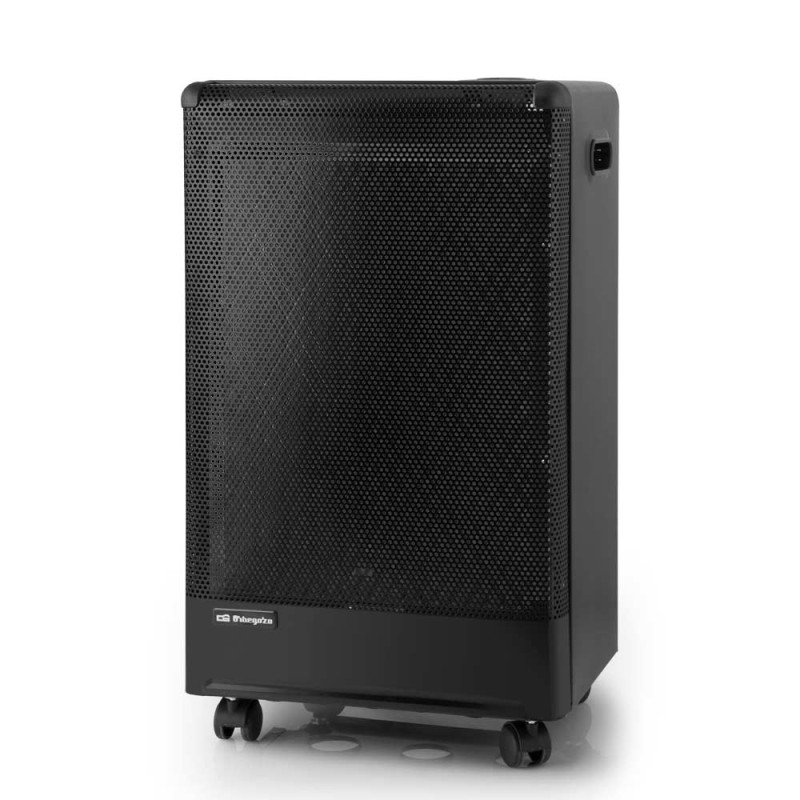 Estufa gas Orbegozo H55, 3000w, catalitica