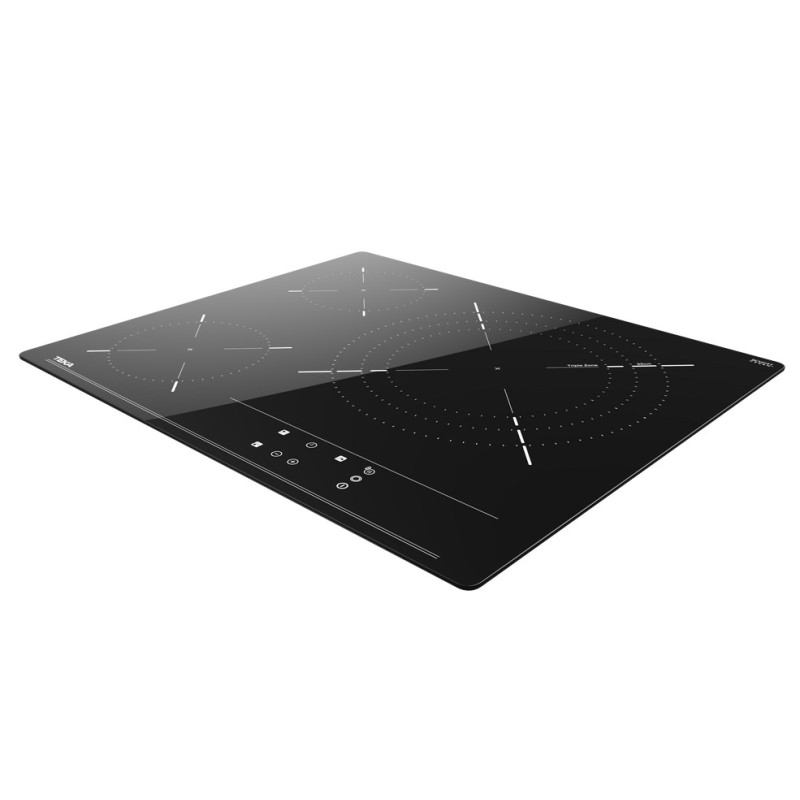 Vitro Teka TBC 63632 TTC, 3 zonas, zona 