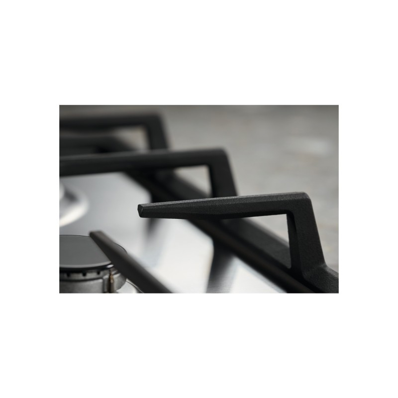 Placa Electrolux KGS7536SX, Speed Burner