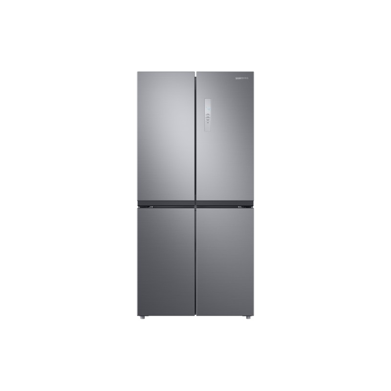 Americano Samsung RF48A400EM9EF, FDR, 4 Puertas, T