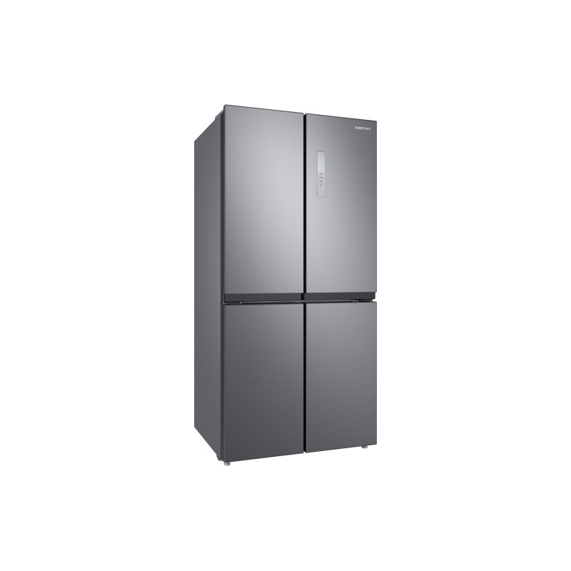 Americano Samsung RF48A400EM9EF, FDR, 4 Puertas, T
