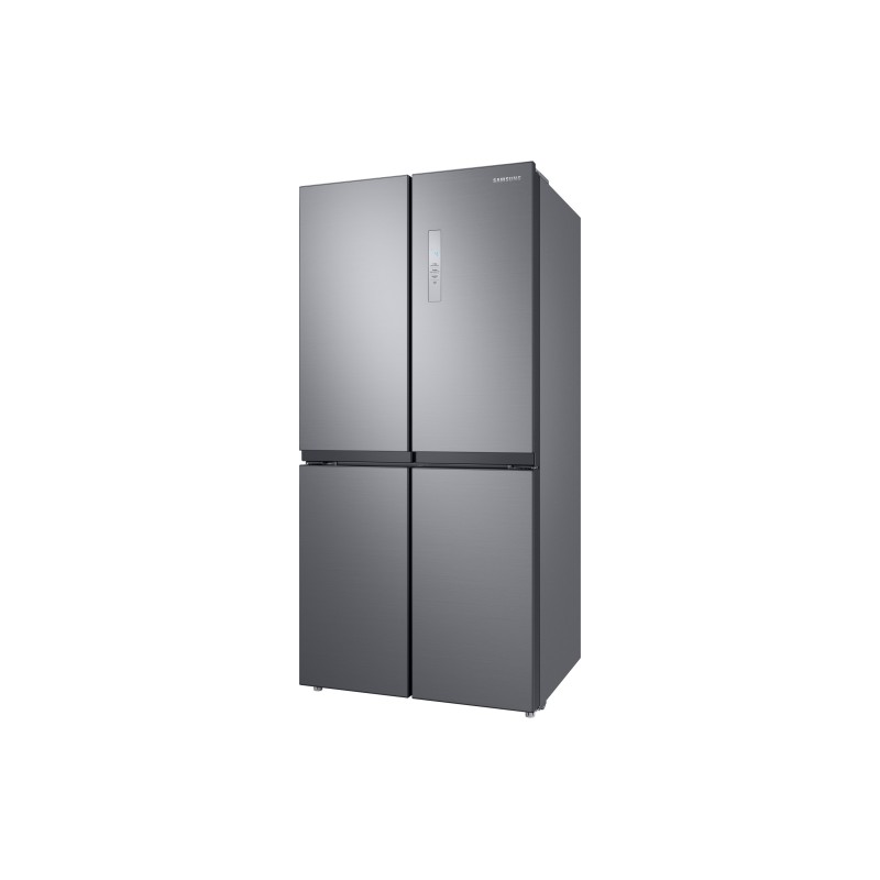 Americano Samsung RF48A400EM9EF, FDR, 4 Puertas, T