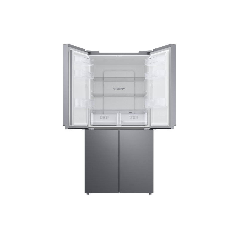 Americano Samsung RF48A400EM9EF, FDR, 4 Puertas, T