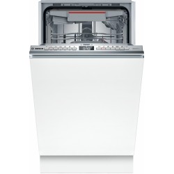 Bosch Serie 4 SPV4EMX25E lavavajillas Completamente integrado 10 cubiertos C