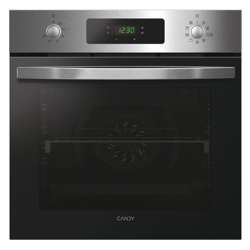 Horno Candy FIDCX696L, multifunción piro