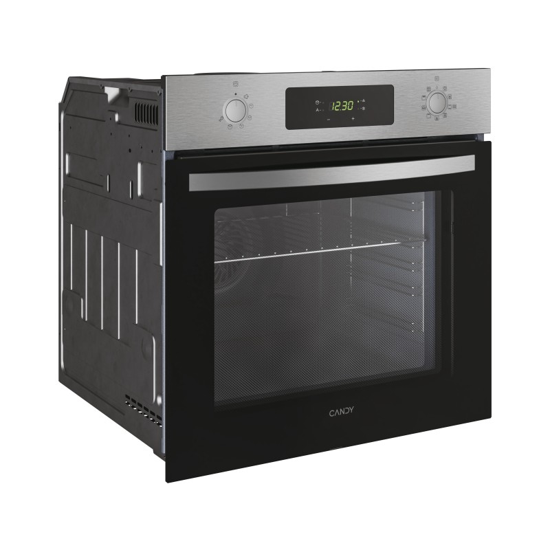 Horno Candy FIDCX696L, multifunción piro