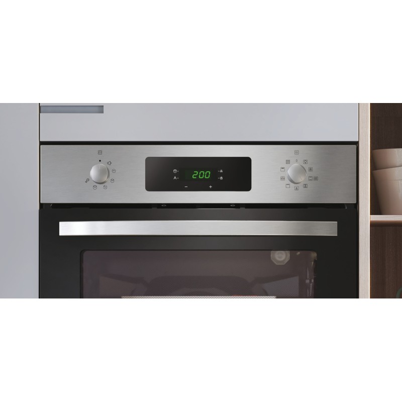 Horno Candy FIDCX696L, multifunción piro