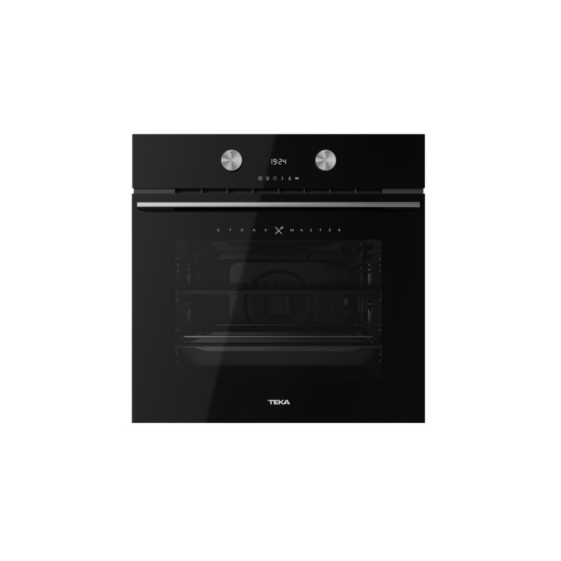 Horno Teka STEAKMASTER-LITE CRISTAL NEGR