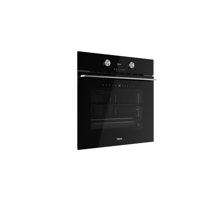 Horno Teka STEAKMASTER-LITE CRISTAL NEGR