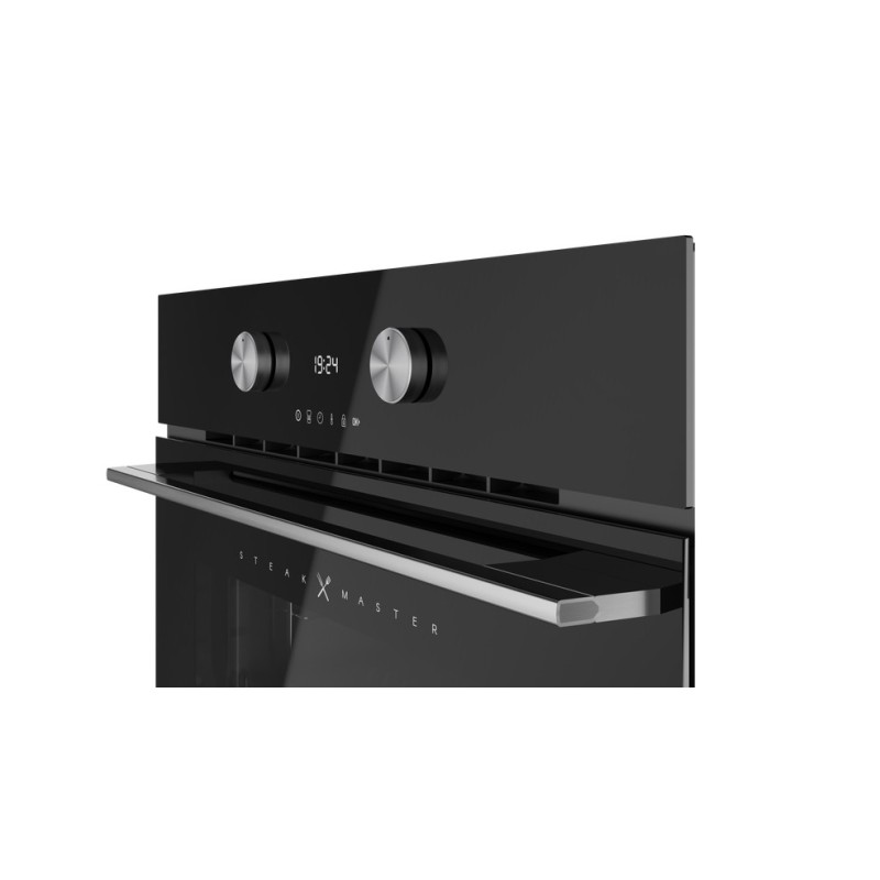 Horno Teka STEAKMASTER-LITE CRISTAL NEGR