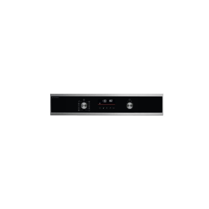 Horno Electrolux EOD6P77X, 72 litros,  S