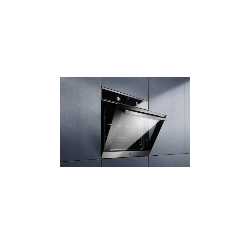 Horno Electrolux EOD6P77X, 72 litros,  S