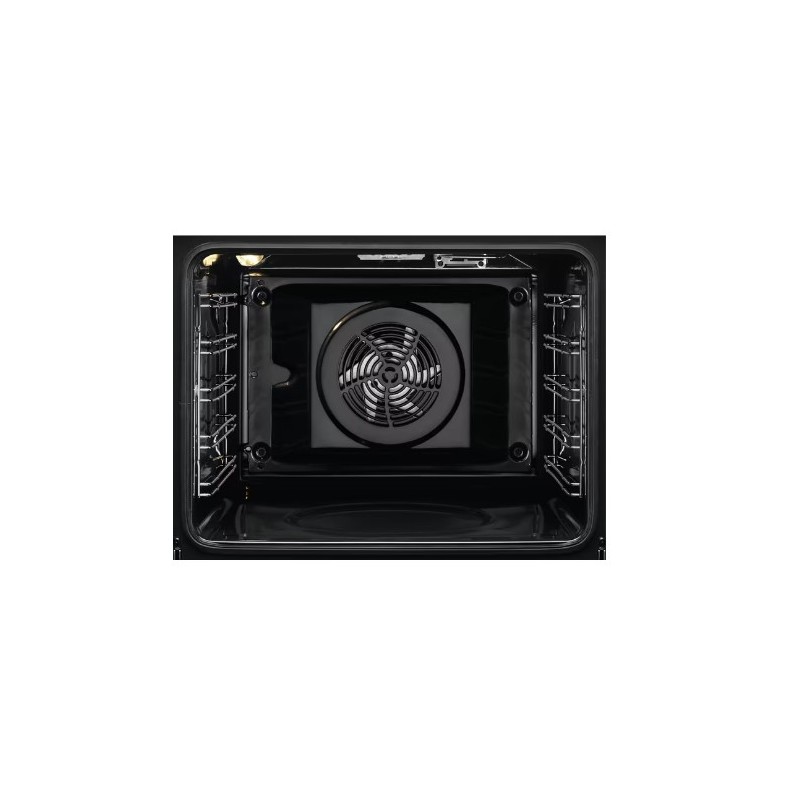 Horno Electrolux EOD6P77X, 72 litros,  S