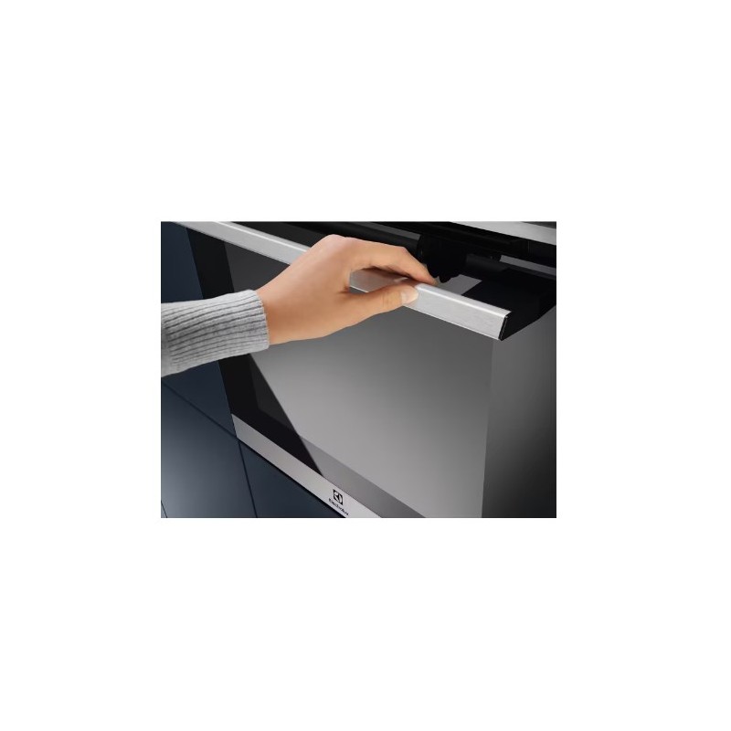 Horno Electrolux EOD6P77X, 72 litros,  S