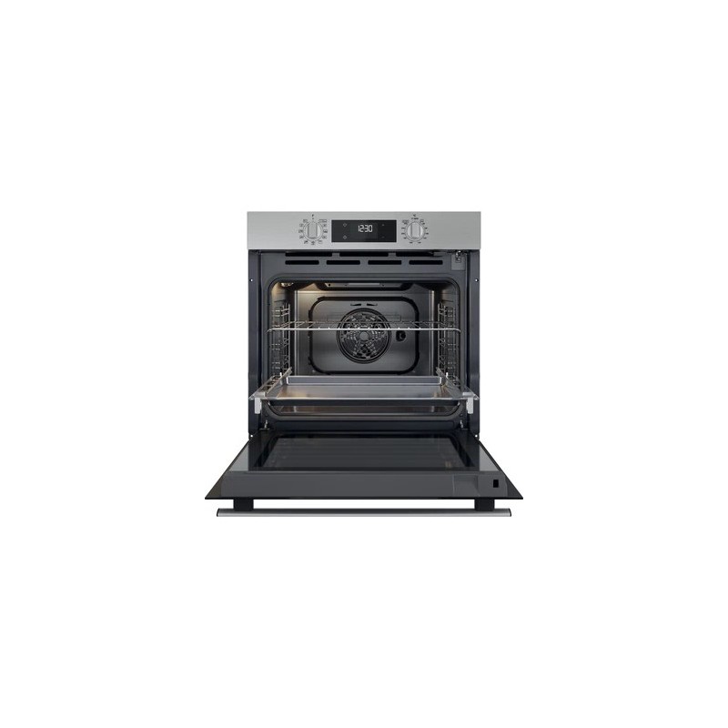 Horno Whirlpool OMR58RR1X,  PIROLÍTICO ,
