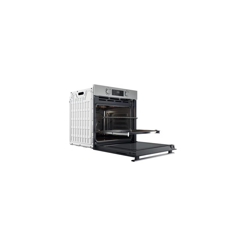 Horno Whirlpool OMR58RR1X,  PIROLÍTICO ,