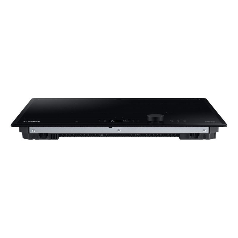 Induccion Samsung NZ64B7799KKU1,  4 fuegos, Flex D